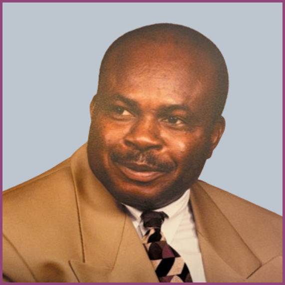 Mr. Claudius Anyalebechi