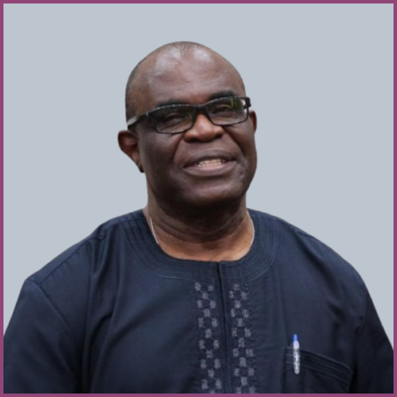 Major Olutayo Sowande