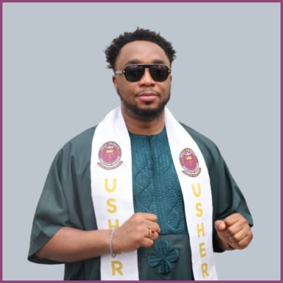 Mr. Stanley Ozigbo