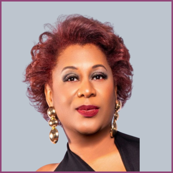 Lady Sandra Ehimwenma
