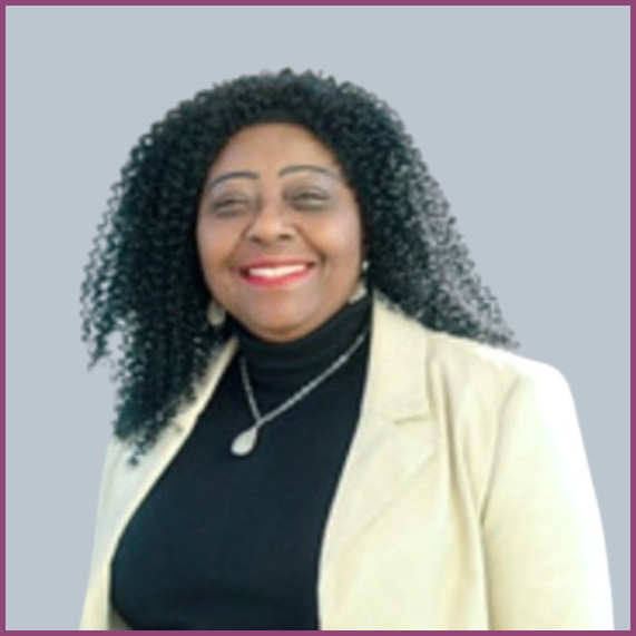 Lady Dr. Lilian Ofoegbu