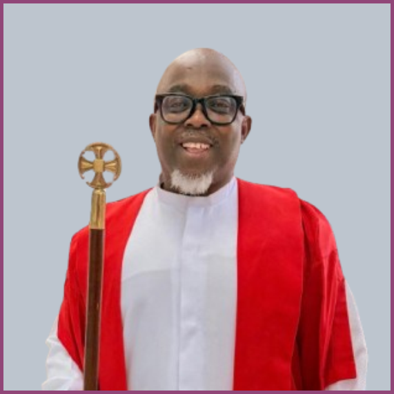 Sir Samuel Onyenwe