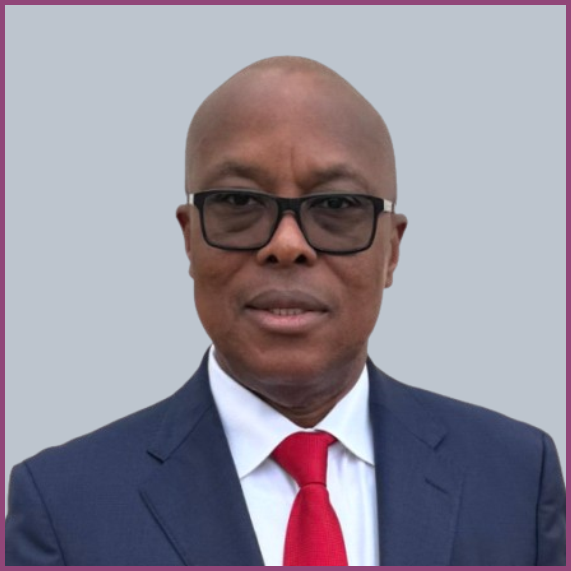 Sir Charles Uchenna Onuogu