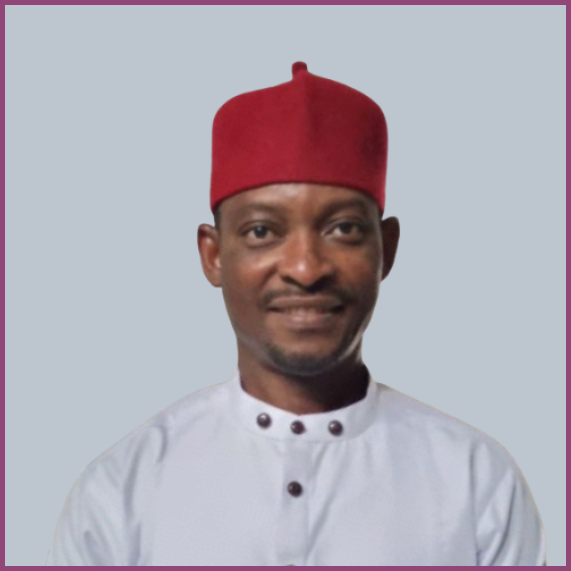 Mr. Chinonyerem Akparanta