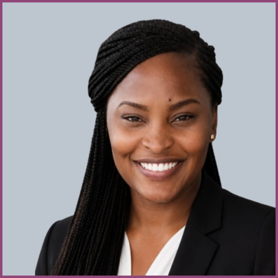 Ms. Uzoamaka Orizu
