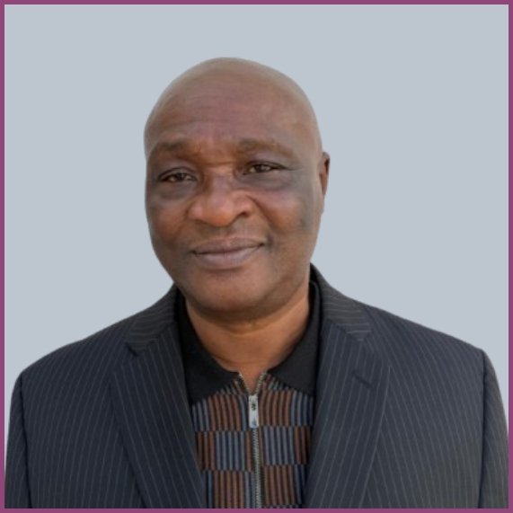 Mr. Emmananuel Ndukwe