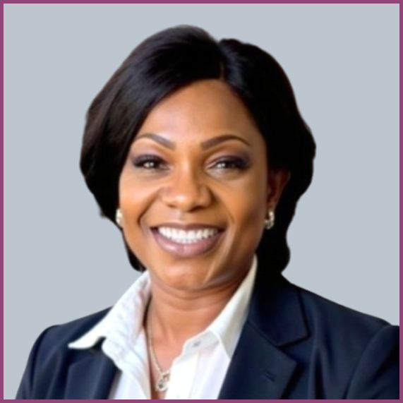 Dr. Mrs. Adanma Egwim